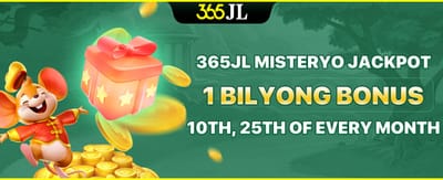 Mystery Jackpot Bash screenshot