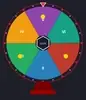Daily Spin & Win welfare icon