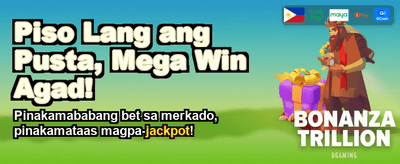 Join Now for Mega Jackpots